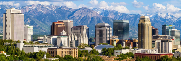 Slc Skyline Slc Skyline